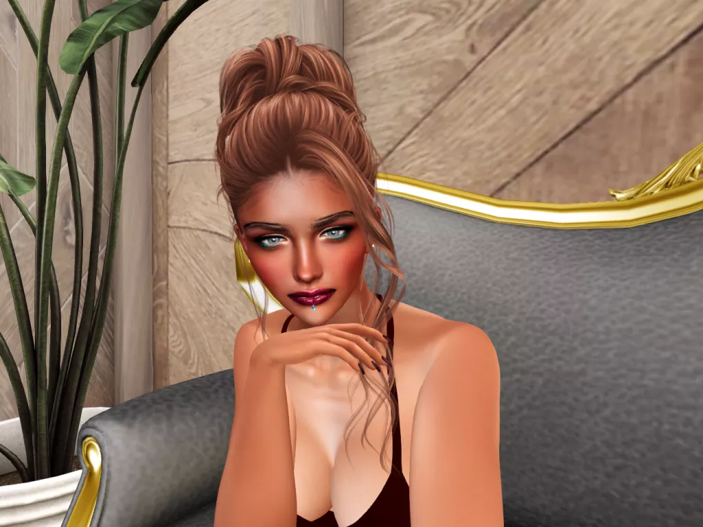 Second Life Escort cindycain on Dark Nights