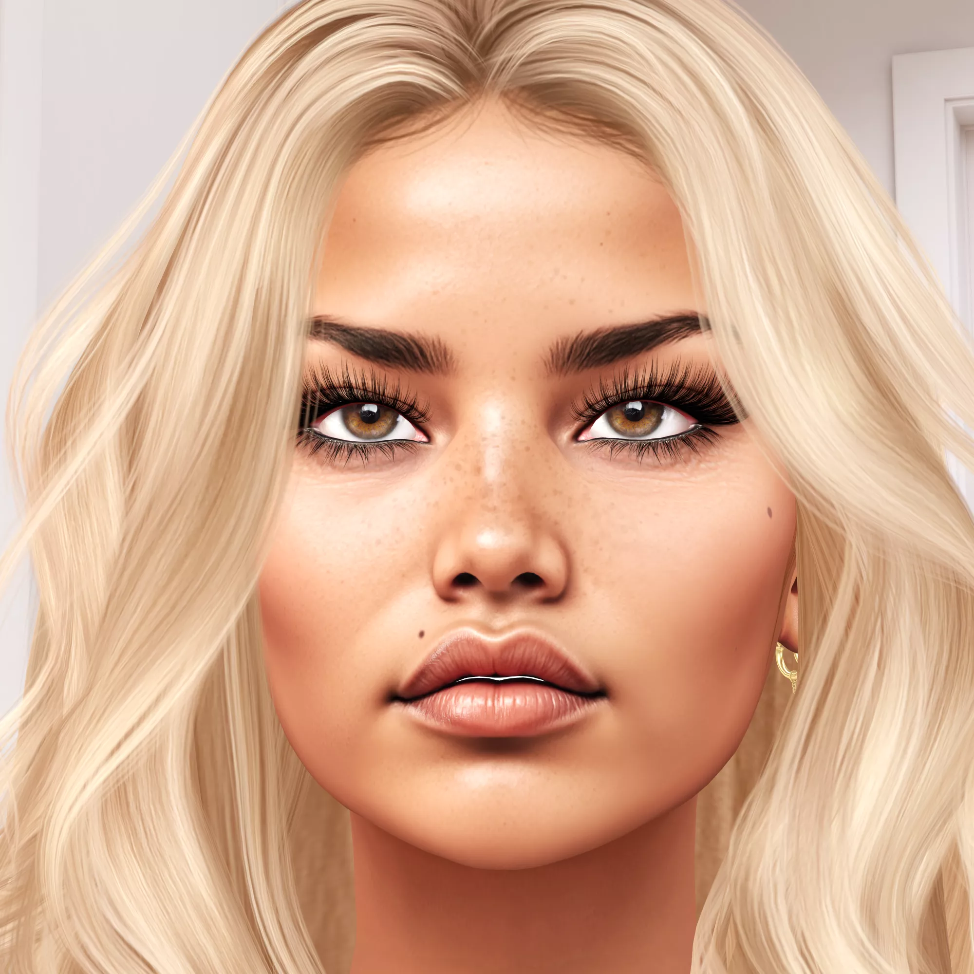 Second Life Escort - ̗̀ ℓєιℓαηι  ̖́-  (LeilaniKilauea Resident) on Dark Nights