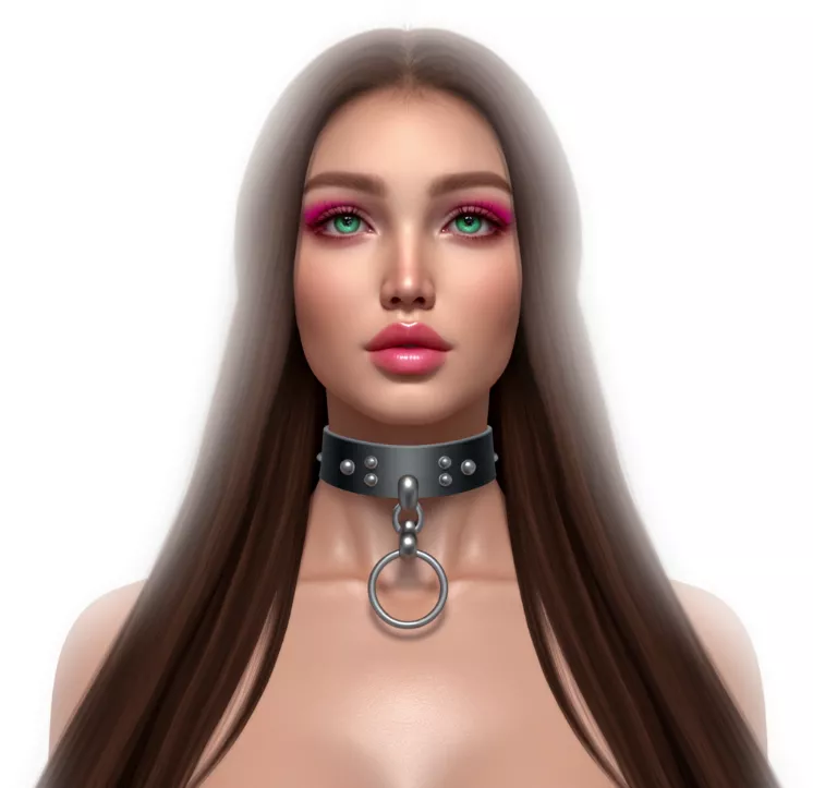 Second Life Escort Bryanna on Dark Nights