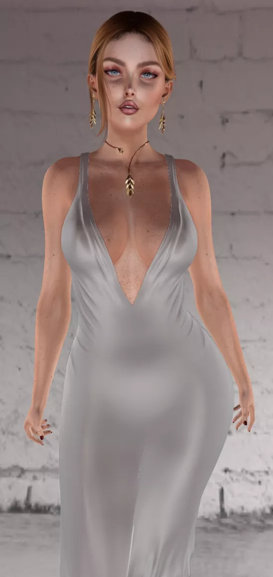 Second Life Escort Binky on Dark Nights