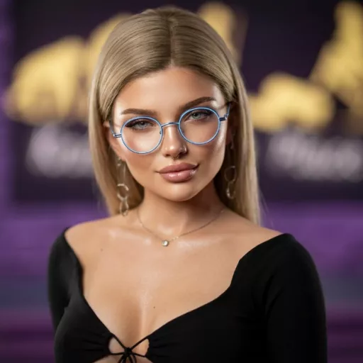 Becky - Second Life Escort