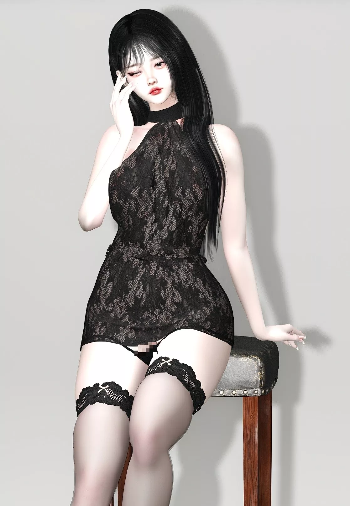 Hina - Second Life Escort