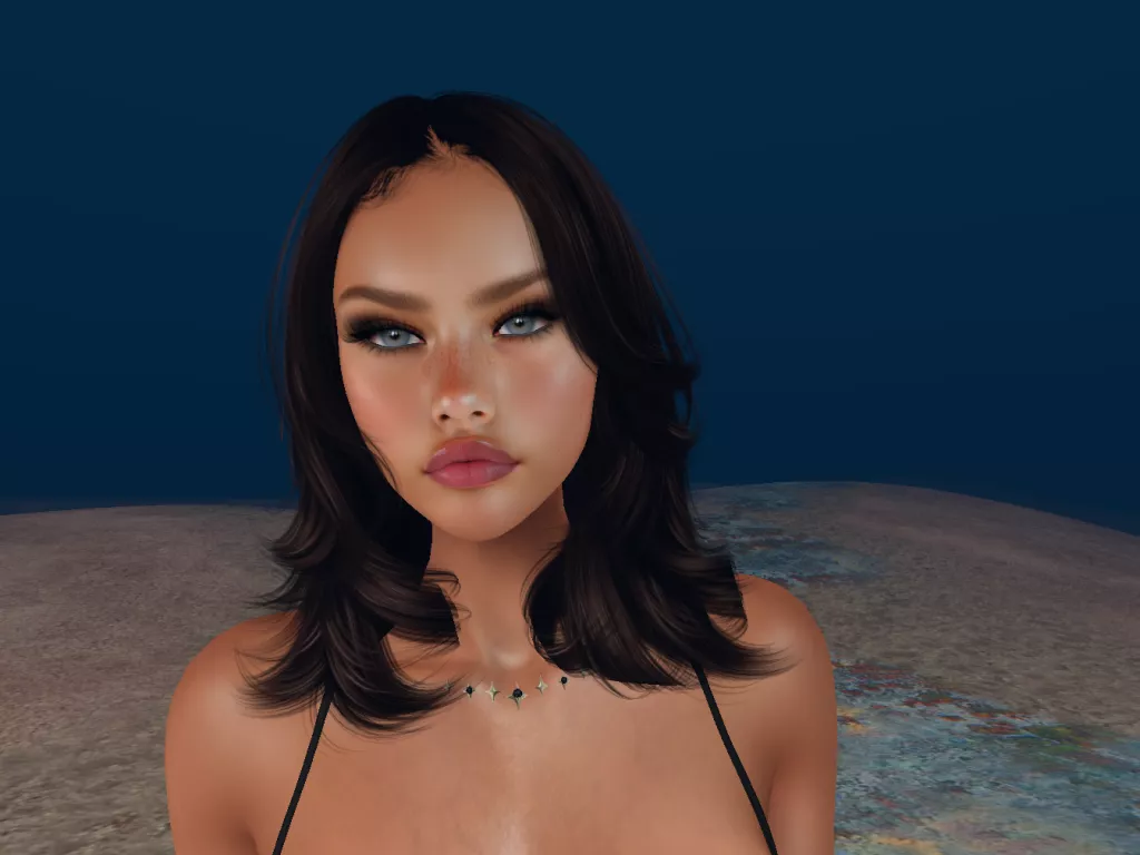 Seshath - Second Life Escort