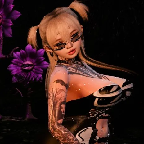 Toni - Second Life Escort