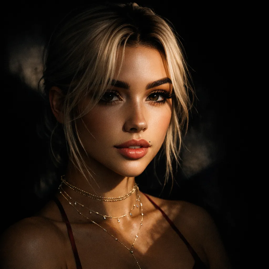 Clara - Second Life Escort