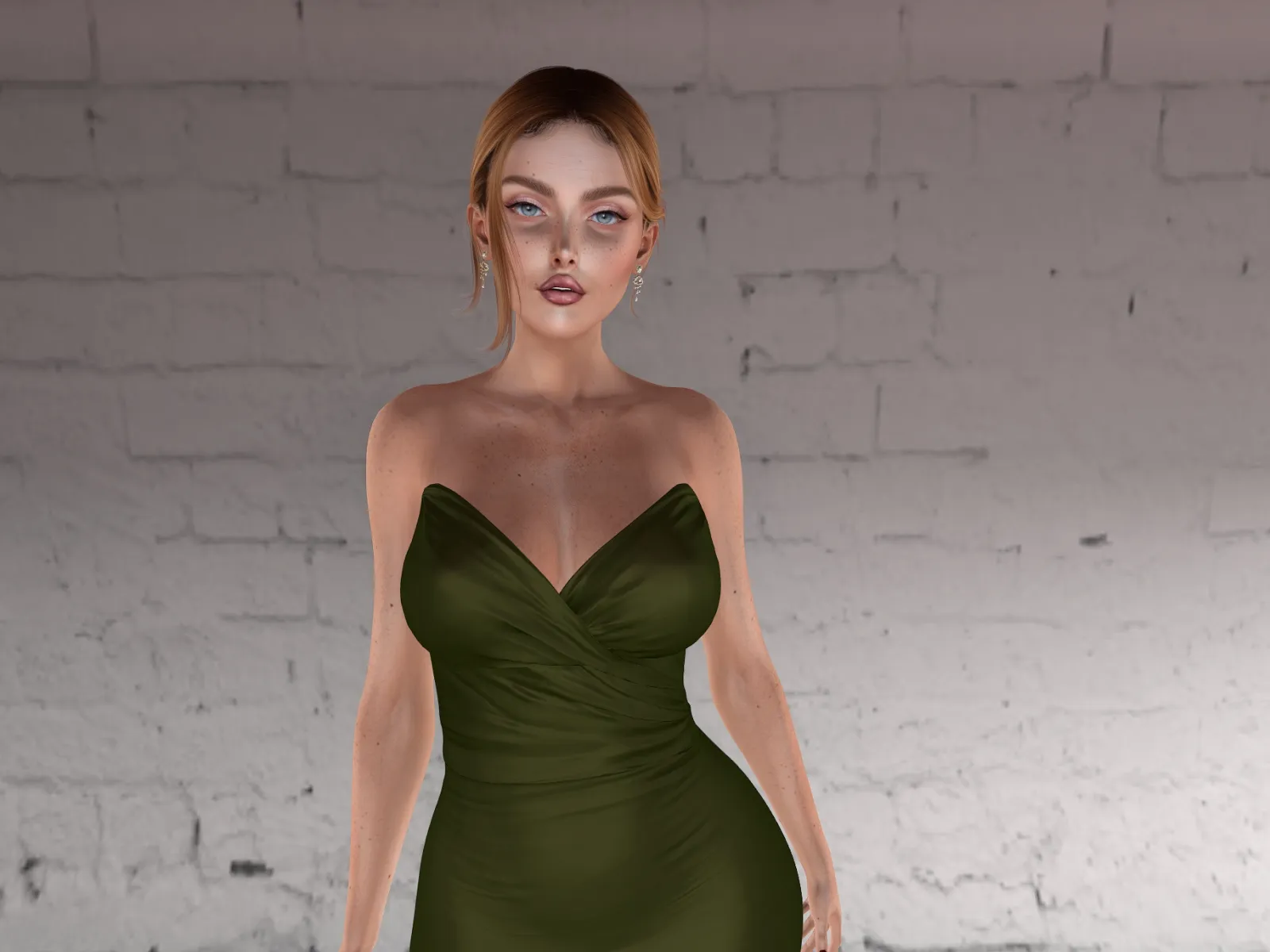 Binky - Second Life Escort