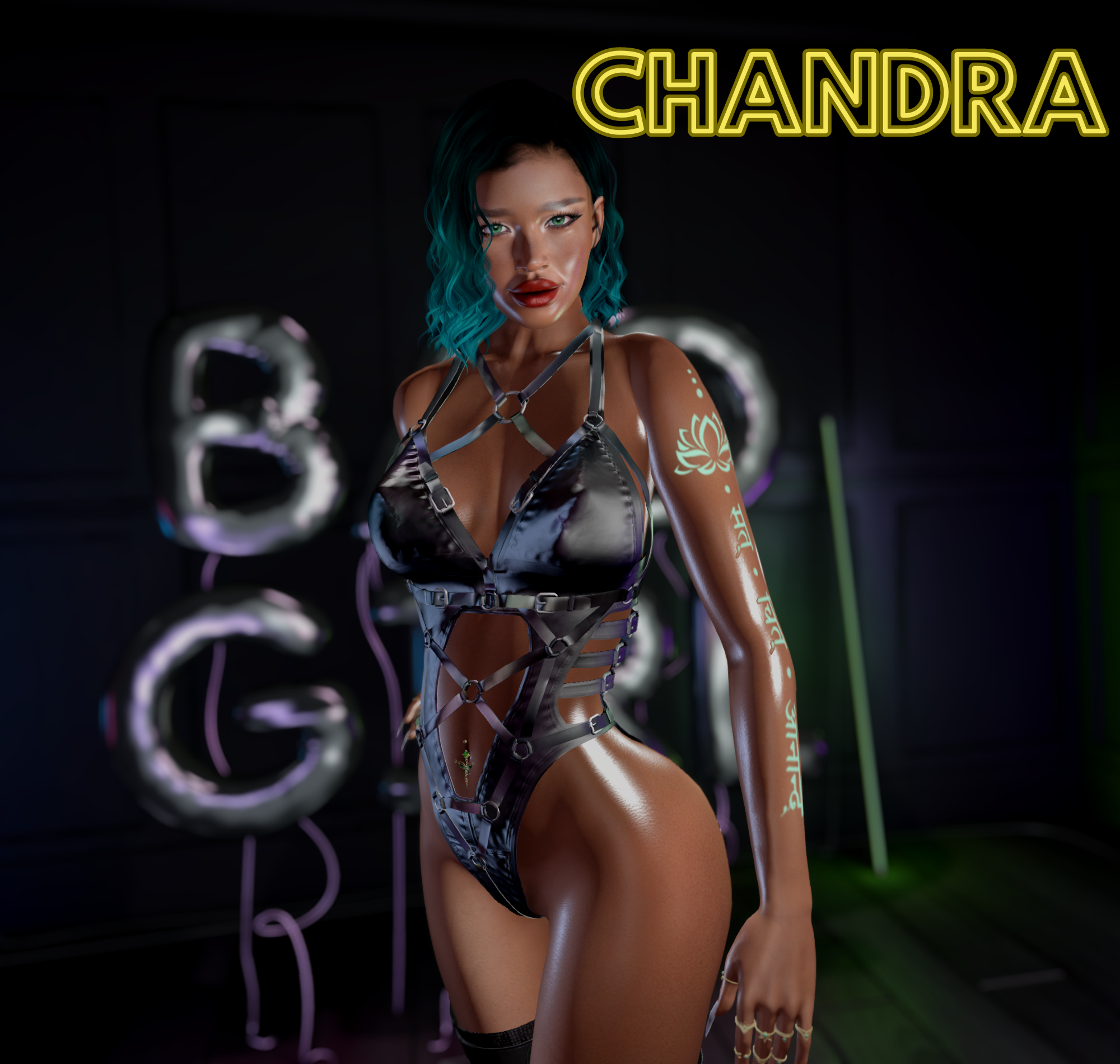 The hottest Second Life escorts on the grid. The X-Sisters Sex bar is the best place to find sex in Second Life.

High Quality Mesh avatars with a real personality behind them. We use Lovense, creativity and fun to drive your wildest desires. 