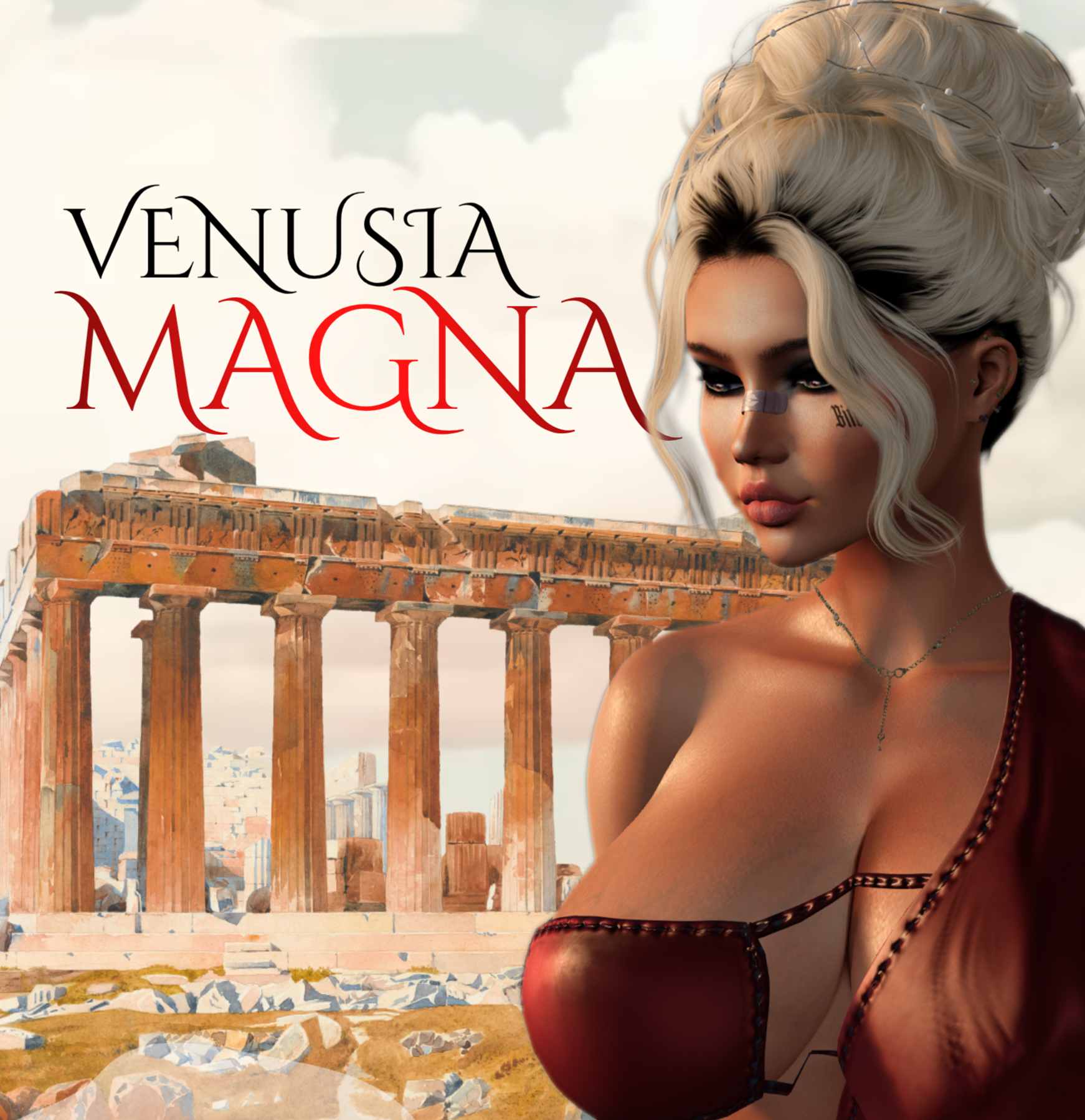 Venusia Magna Roman Sim