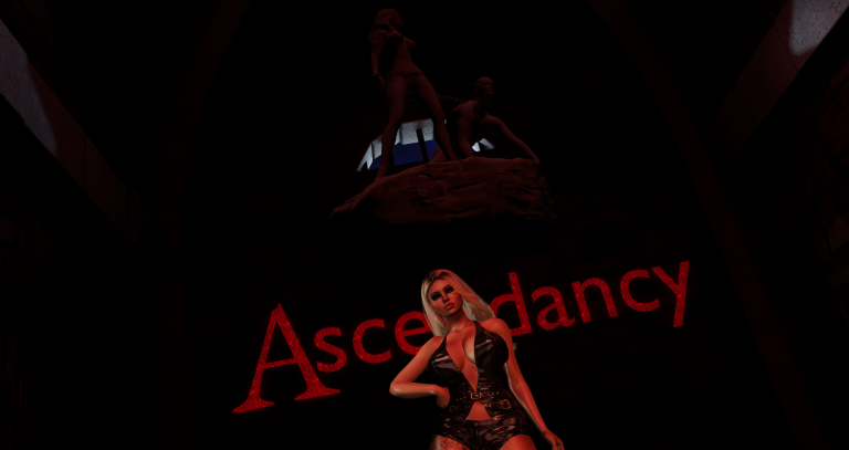 Ascendancy SL