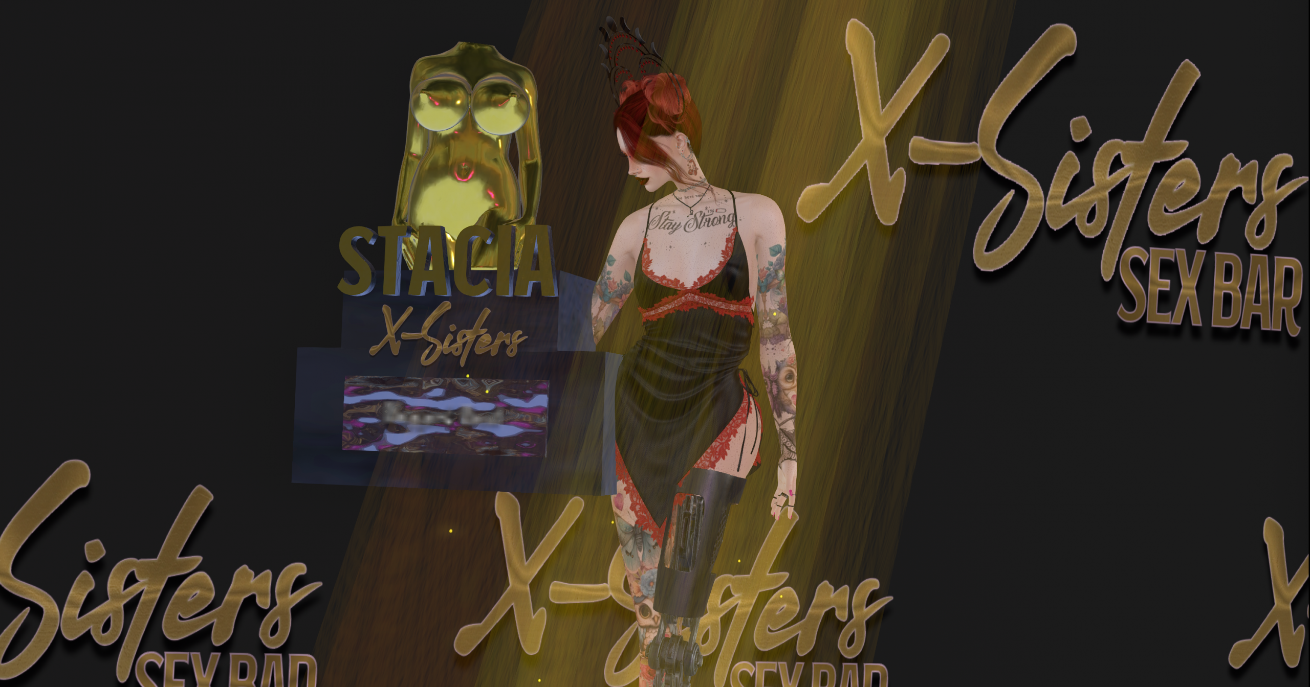 Stacia